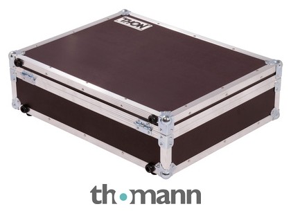 Thon Mixer Case Yamaha MG16/20 XU