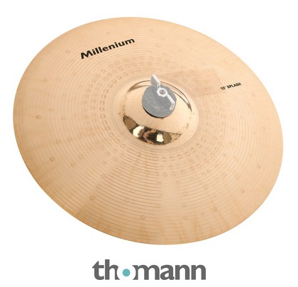 Millenium 12" B20 Splash