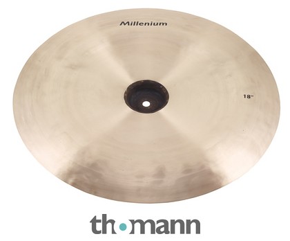 Millenium 18" B20 China