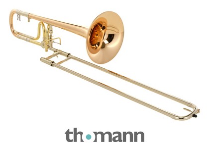 Michael Rath R4F Tenor Voigt