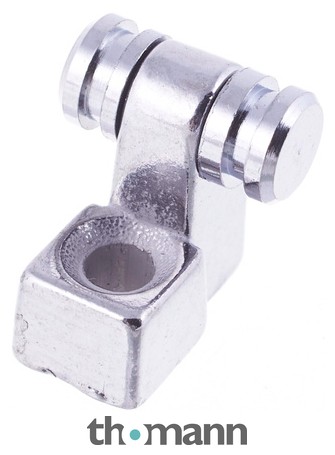 Harley Benton Parts Roller String Tree Chrom