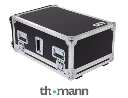 Thon Roadcase Yamaha QL1