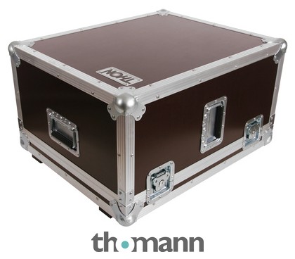 Thon Mixercase Yamaha QL1