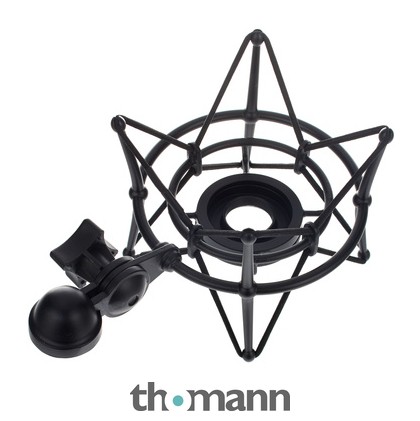 Superlux HM56B Shockmount