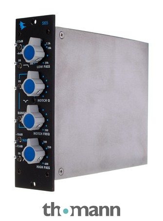 配信機器・PA機器・レコーディング機器 WLK-Audio Inductive Filter Bank 338694.jpg