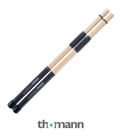 Rohema Rods Prof. Maple