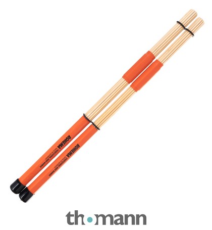 Rohema Rods Prof. Bamboo