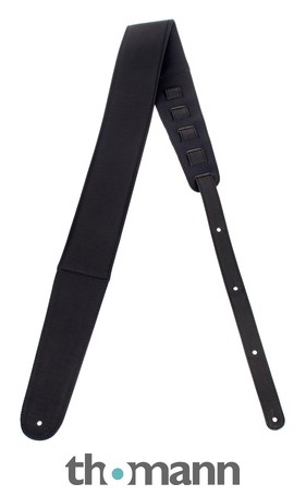 Richter Guitar Strap SpringbreakII8 BK