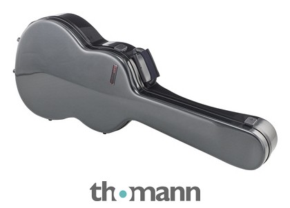 bam 8002XLC Classicguitar Case