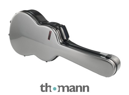 bam 8002XLSC Classicguitar Case