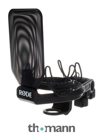 Rode SMR