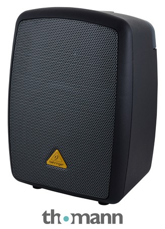 Behringer MPA40BT-Pro
