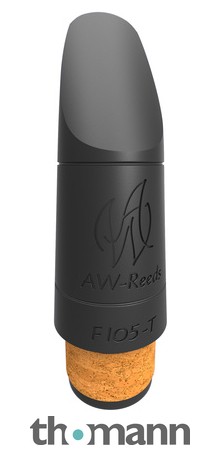 AW Woodwinds Bb-Clarinet F105-T Boehm