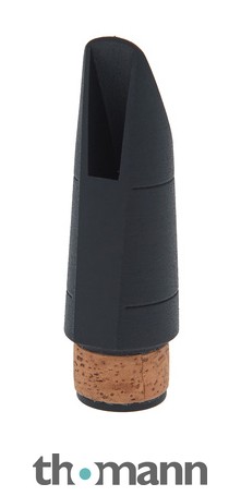 AW Woodwinds Bb-Clarinet F110-T Boehm