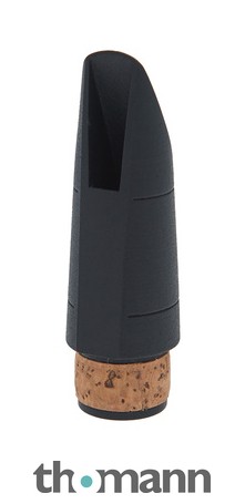 AW Woodwinds Bb-Clarinet F115-T Boehm
