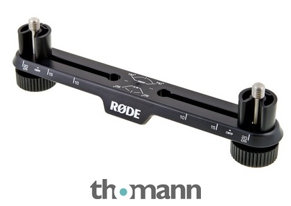 Rode Stereo Bar SB20 – United Arab Emirates