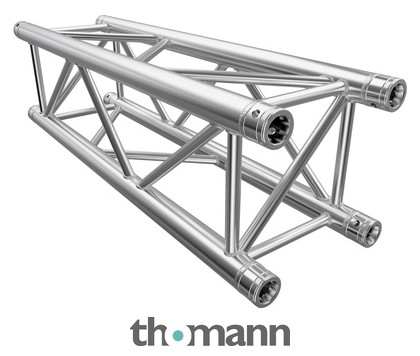 Global Truss F34100PL Truss 1,0 m