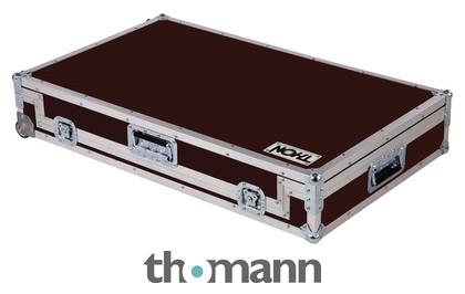 Thon Case for Pioneer DDJ-SZ – Thomann Elláda