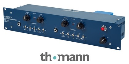 Tube-Tech MP2A