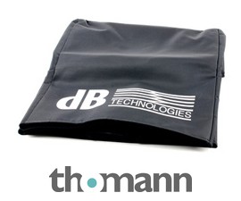 dB Technologies TC S20 S Cover