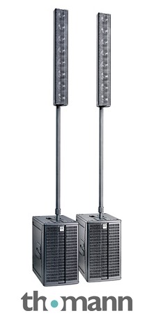 hk audio elements smart base