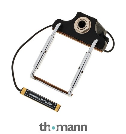 Schatten Design M-06 Pro Mandolin Pickup
