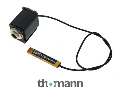 Schatten Design D-4 Std Dulcimer Pickup