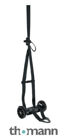 【美品】コントラバス バギー Bass Buggie RC Williams RC Williams Company Bass Buggie – United States