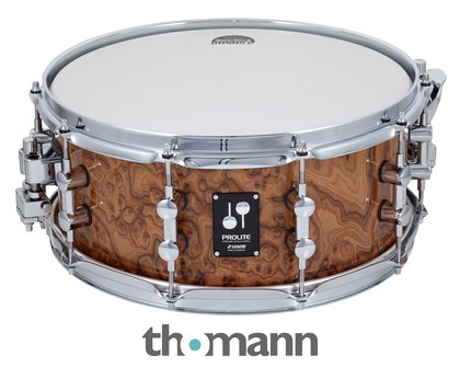 Sonor 14"x06" ProLite Sn. Chocolate