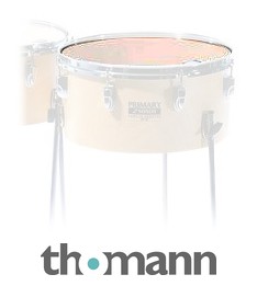 Sonor Plastic Head Timpani TP 16"