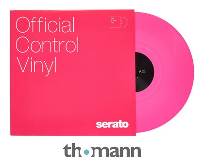 か*'様 SERATO Official Control Vinyl 2枚セット Amazon.com: Serato Control Vinyl 12