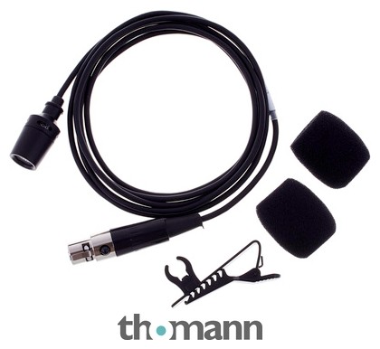 Shure CVL
