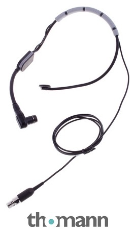 Shure SM35 TQG – United States