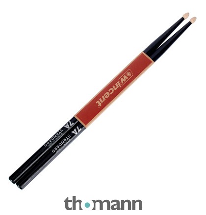 Wincent 7ACB Hickory Black