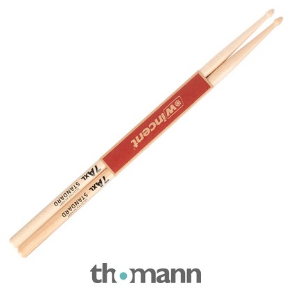 Wincent 7AXL Hickory