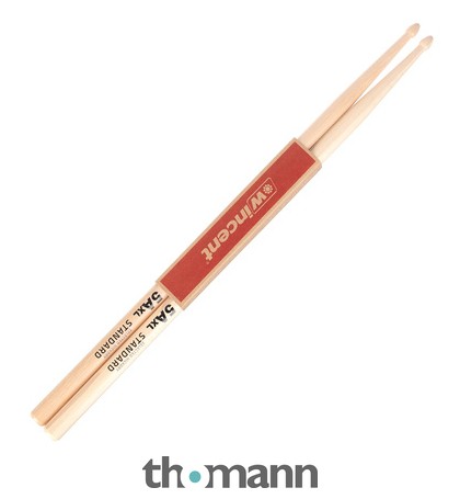Wincent 5AXL Hickory