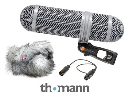 Rycote Super Shield Kit Small – United States