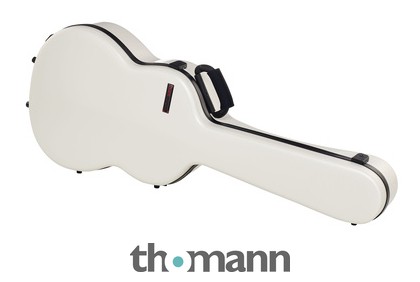 bam 8002XLW Classicguitar Case