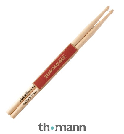 Wincent Daniel Erlandsson Sticks – Thomann UK