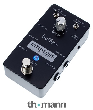 Empress Effects Buffer+