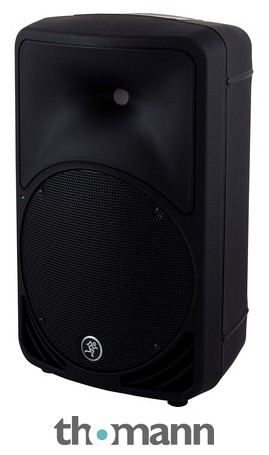 mackie srm 250