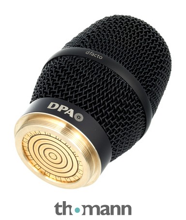 DPA 4018V-B-SE2 – United States