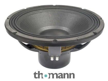Eighteensound 18NLW9601 4 Ohm