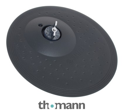 Yamaha PCY-100 10" 3-Zone Cymbal Pad