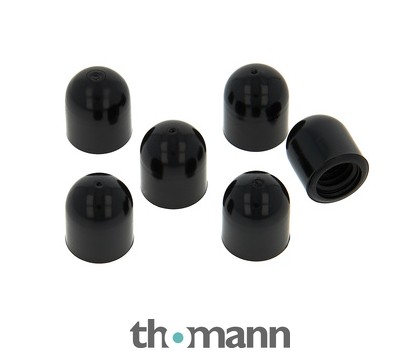 Meinl CAPS-01 Rubber Caps for 8mm