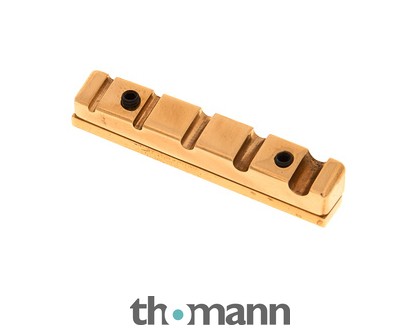 Warwick Just A Nut III Brass 5-str/45