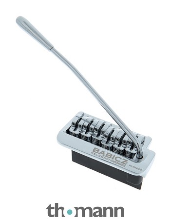 Babicz FCH ST 6-Hole Trem C