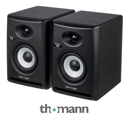 Mackie sales cr3 thomann