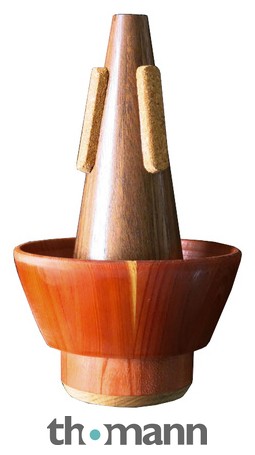 Warburton TR-2C Woody Cup Bb-Trumpet