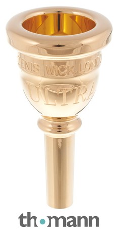 Denis Wick 4880B Baritone SM4X